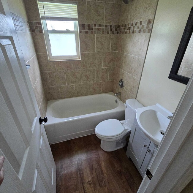 Photo - This 2 Bedroom 1 bath home has been recently updated. Unit 13A