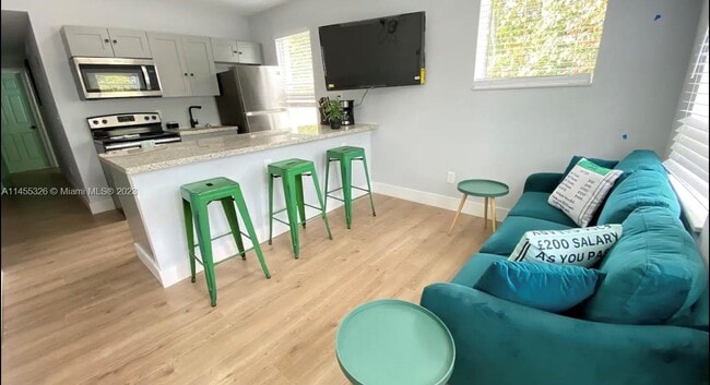 Photo - 6828 NW 3rd Ave Unit 2