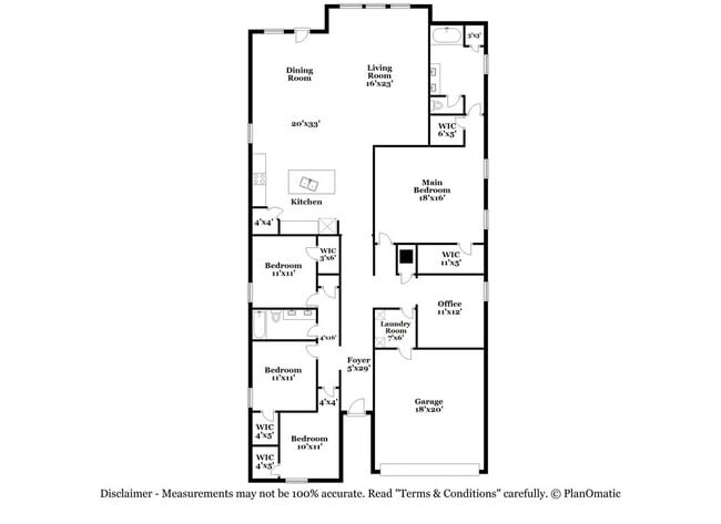 Photo - 20107 Silver Strm