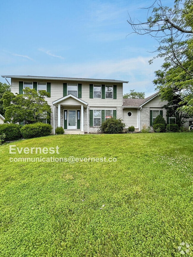 Building Photo - 1370 Timothy Ridge Dr Rental