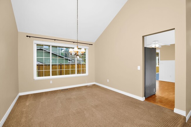 Photo - Sunny 5 Bedroom Home with 3 Car Garage in Quiet Neighborhood