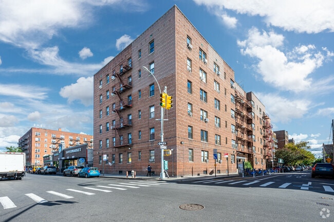 4005 Ithaca St - Pettit and Britton