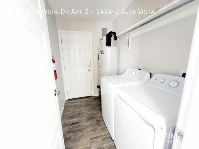Photo - 1424 Alta Vista Dr Unit 1424-2 Alta Vista