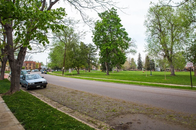 Building Photo - 3050 West 32nd Avenue Unit A-108