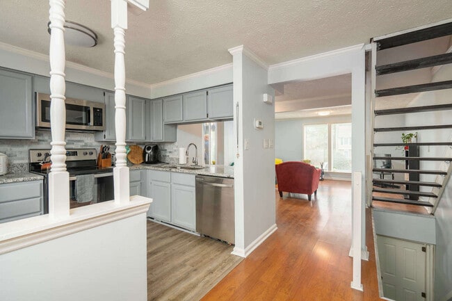 Photo - Colville Condominiums