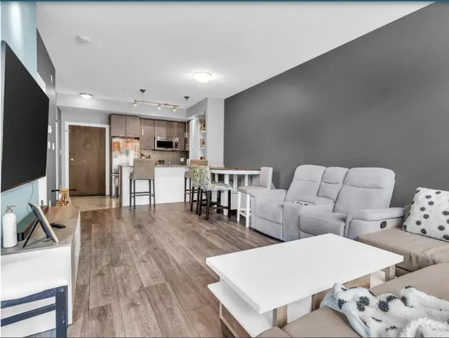 20211 66 Av Unit A119 – Furnished 2 Bedroom 2 Bathroom Condo