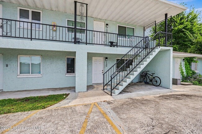 Building Photo - 1580 South St