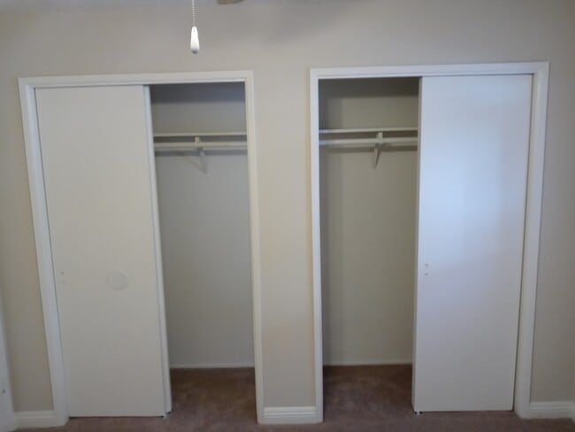 Walnut Villas Apartment