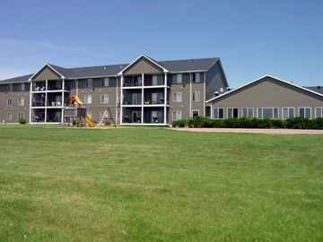 Kingsport Village Apartments - Kingsport Village Apartments