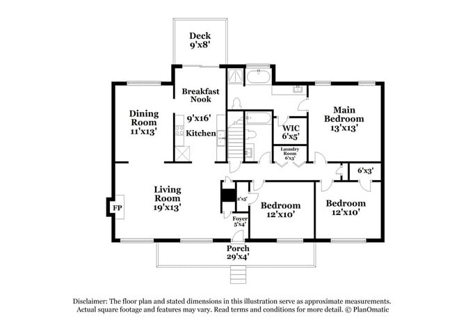 Photo - 221 Greenleaf Dr