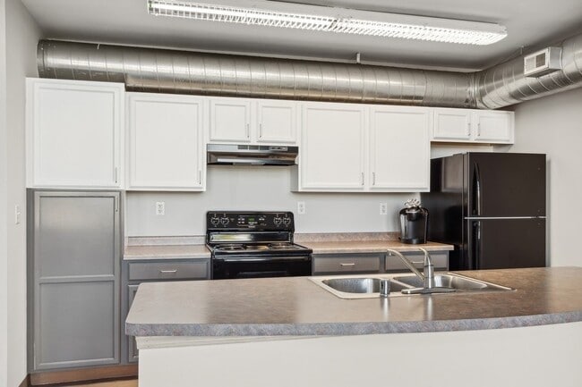 Photo - Blue Ribbon Lofts