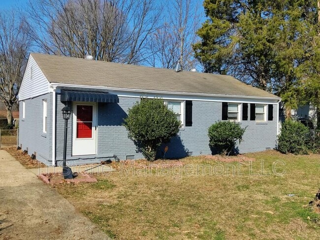 Photo - 2231 English Dr