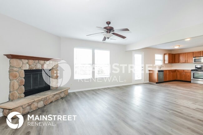 Photo - 3053 W Meadowbend Ln