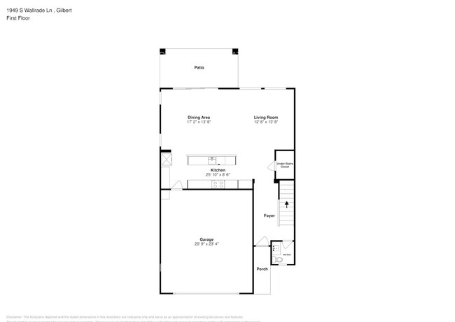 Photo - 1949 S Wallrade Ln