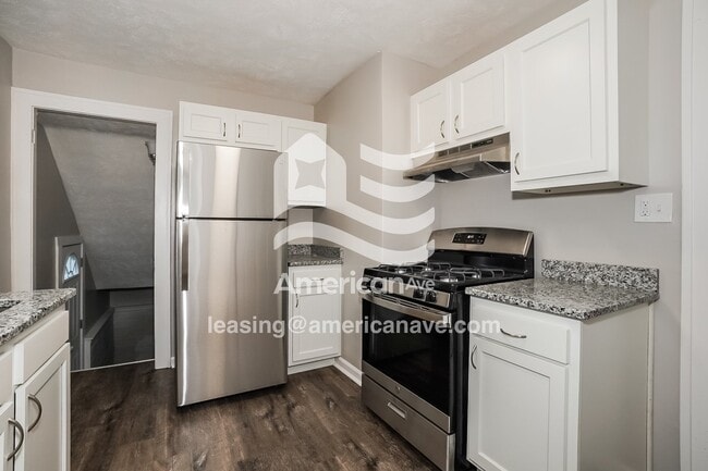 Photo - 3014 Louisiana Ave