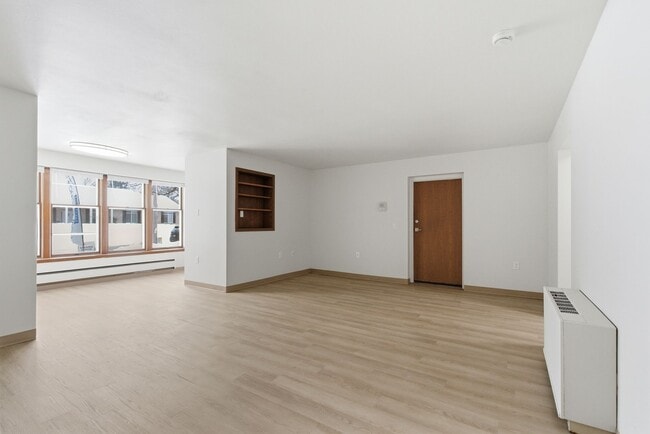 Campus Park Apartments
