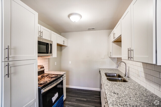 Building Photo - Allison Heights Rental
