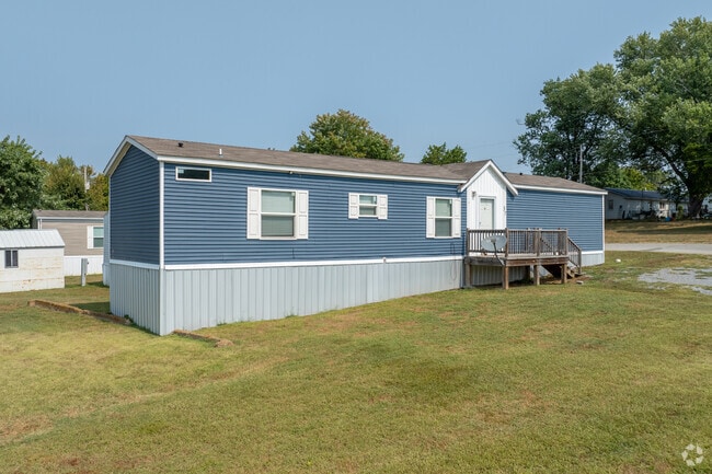 Building Photo - Arrowhead Ranch Rental