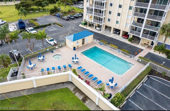 Photo - 2875 Palm Beach Blvd Unit #C507