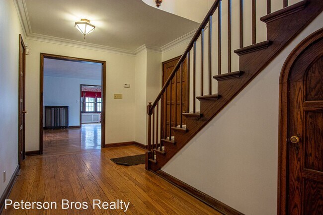 Photo - 5 br, 4.5 bath House - 5115 Lafayette Avenue