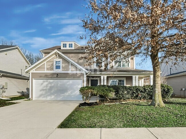 Photo - 4529 Hawthorn Dr