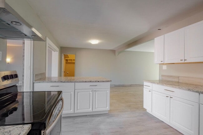 Photo - UPTOWN RENOVATED 3 Bedroom 2 Bath with garage