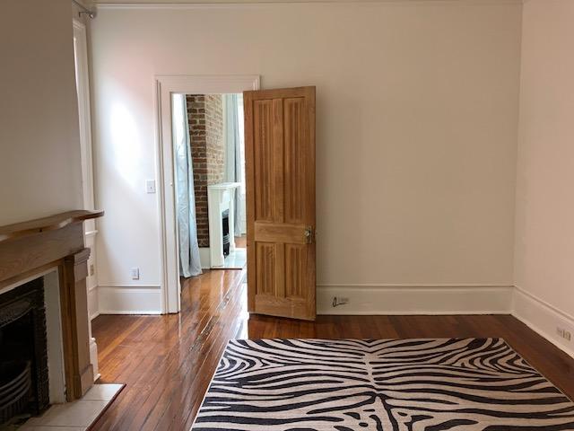 Living room - 4223 Prytania St Unit #C