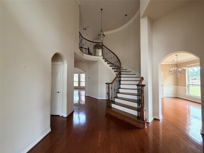 Photo - 2403 Galleon Point Ct