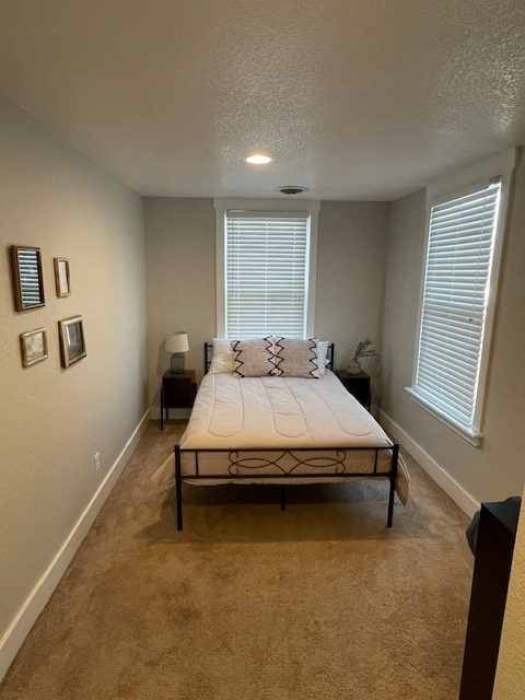 bedroom 3 (double) - 1808 Vestal Rd Unit Upstairs
