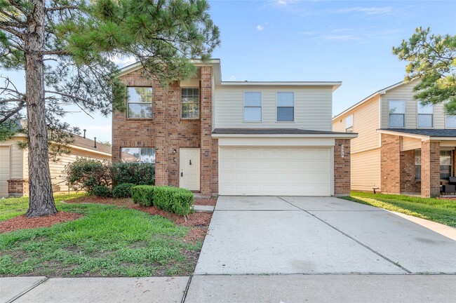 Photo - 2923 Katy Briar Ln