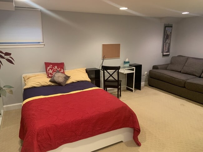 Photo - 5806 McKinley St Unidad A