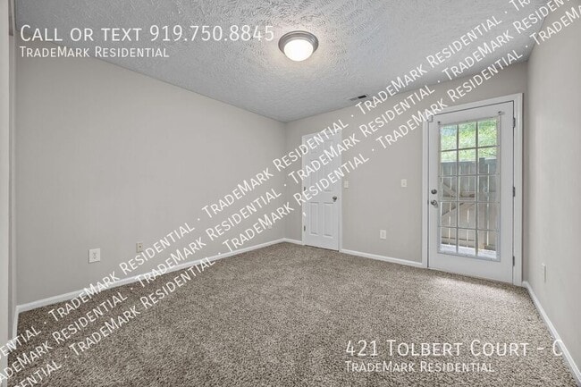 Photo - 421 Tolbert Ct Unit C