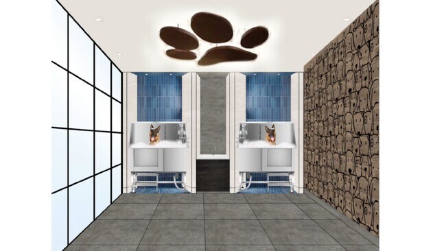 Residences at 1125 Midtown