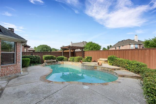 Photo - 11534 Castlebrook Ln Casa