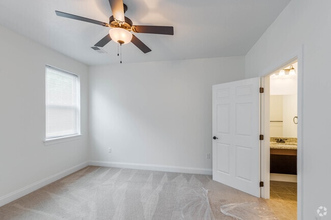 2BR, 2BA- Patio Home