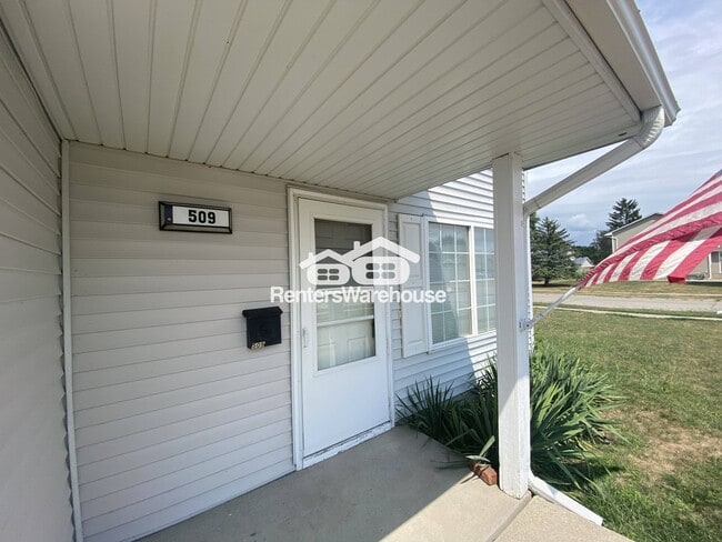 Photo - 509 15th St SE