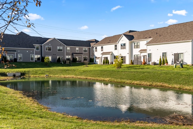 Photo - 6385 Hamilton Woods Blvd S