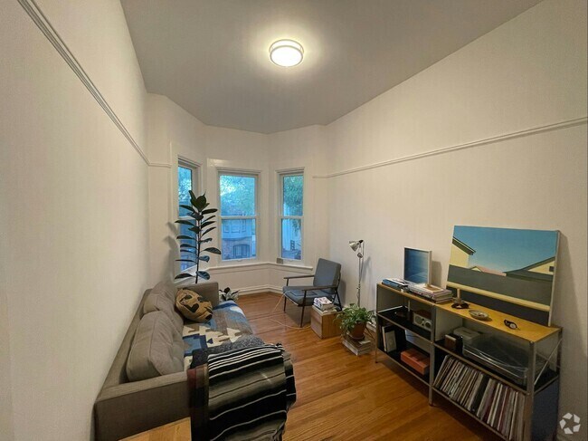 Building Photo - 3248 Folsom St Unit 3 Rental