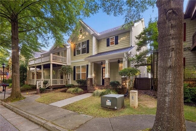Photo - 1668 Habershal Dr NW
