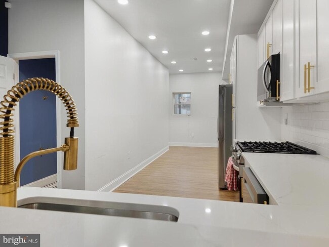 Photo - 2321 McCulloh St