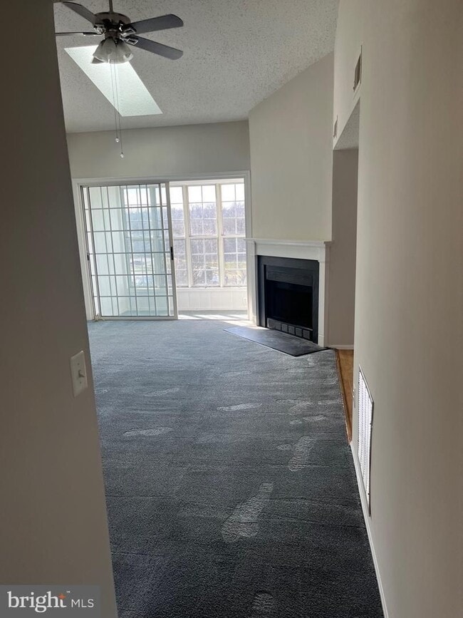 Photo - Top Floor, 2 BR Condo at Fox Chapel