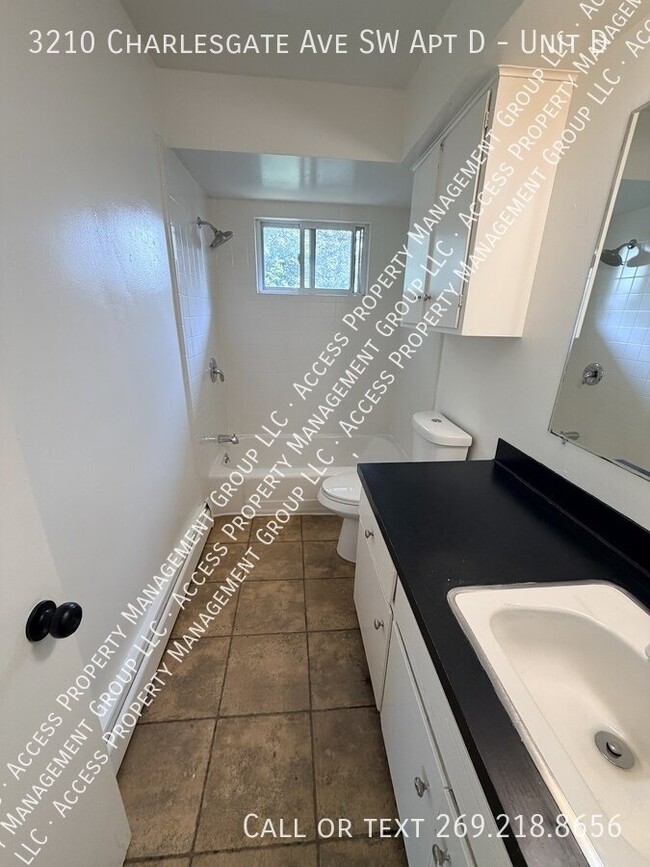 3210 Charlesgate Ave SW Unidad D