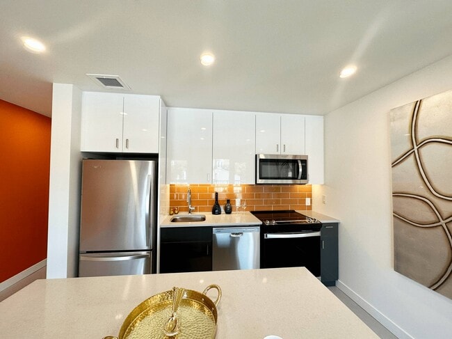 Photo - The Zü Apartments