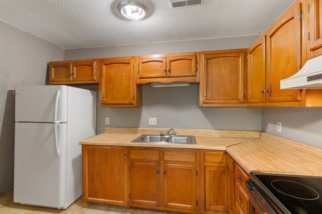 Photo - 511 Poplar St Unidad C