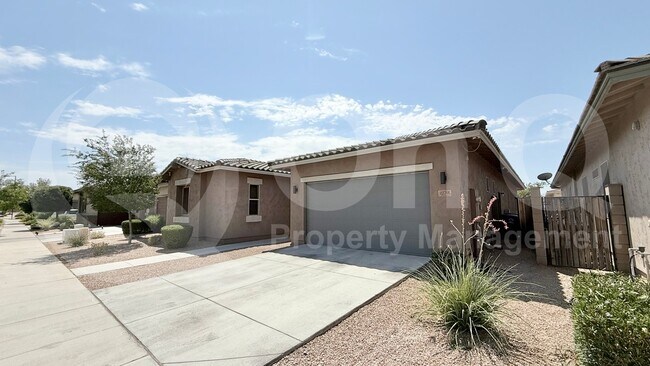 Building Photo - 22701 E Avenida Del Valle Rental