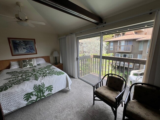 Building Photo - 1 Bed/2 Bath Condo in downtown Kona (furnished) Unit 8
