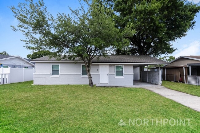 Photo - Newly Renovated Single Family Home | 3 BR/1BA |  Gated backyard