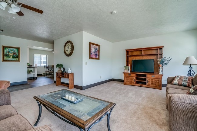 Photo - Parkstead Black River