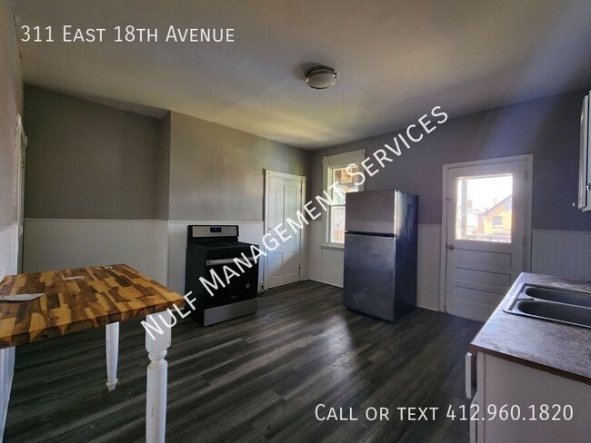 Photo - 311 E 18th Ave Casa