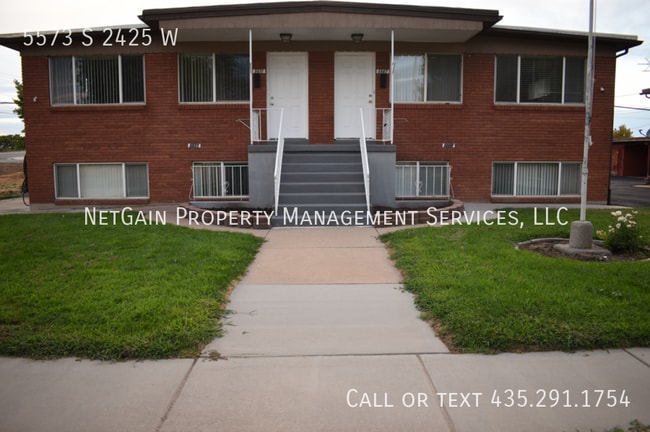 Building Photo - 5573 S 2425 W